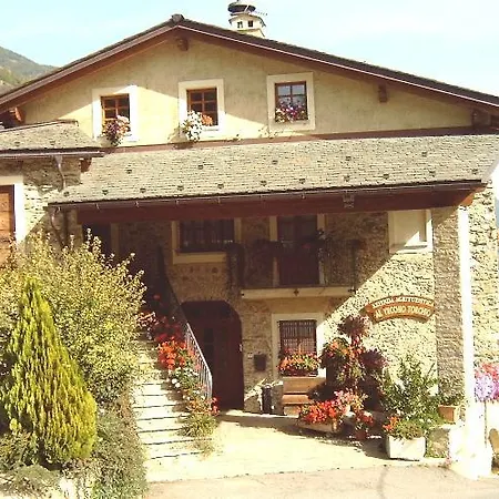 Agriturismo Il Vecchio Torchio Alloggio per agriturismo