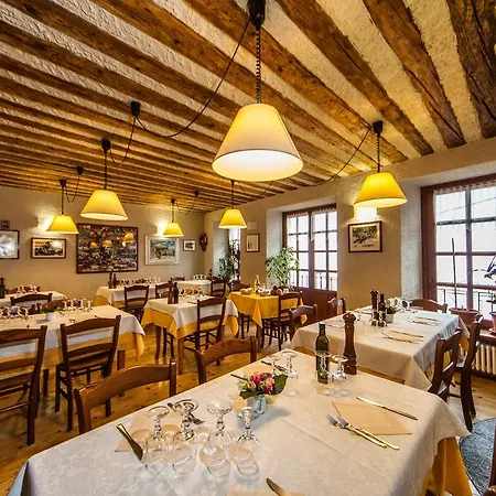 Agriturismo Il Vecchio Torchio *