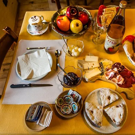 Agriturismo Il Vecchio Torchio