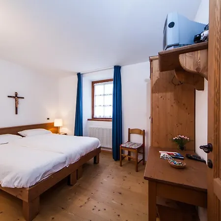 Agriturismo Il Vecchio Torchio * Teglio