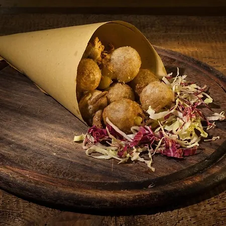 Çiftlik konaklama Agriturismo Il Vecchio Torchio *