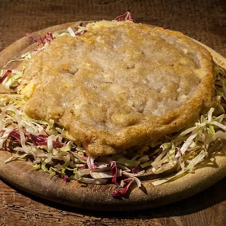 Agriturismo Il Vecchio Torchio Çiftlik konaklama *